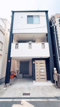 呈心居（TEISHINKYO）