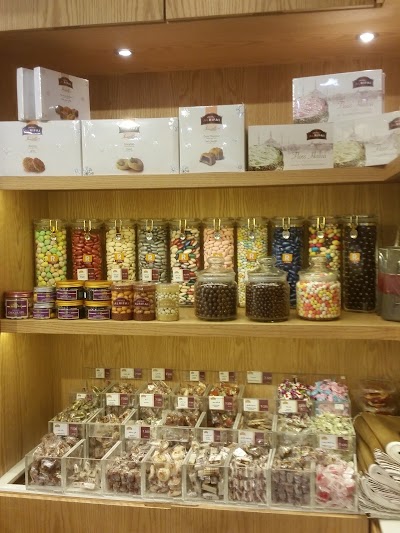 Photos of Jabriya Co-op