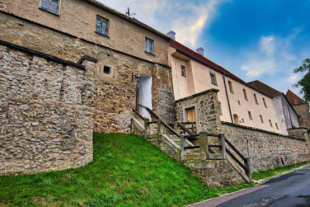 Neues Schloss Hauptstraße 9, 92431 Neunburg vorm Wald, Deutschland