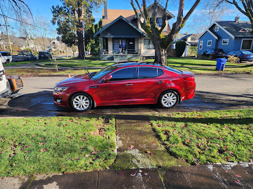 Killer Car Detail & Pressure Washing Services LLC - Thumbnail