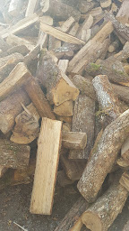 Photo n°2 de Le Bois De Chauffage Fonsorbais à Fonsorbes (Magasin de bois de chauffage)