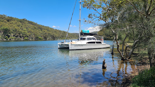 Swallow Rock Boat Ramp Gallery - Australia