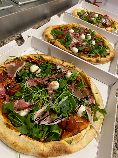 Photo 1 - Pizza Bonici - St André de Cubzac