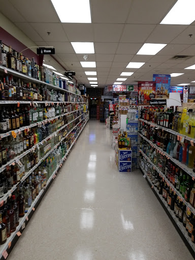 Cost Cutter Liquors of Dayville - Thumbnail