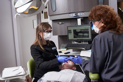 Barron Family Dental