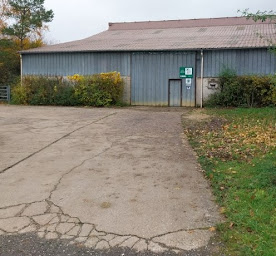 Photo n°4 de Ferme Saint Amand à Saizerais (Ferme à visiter)