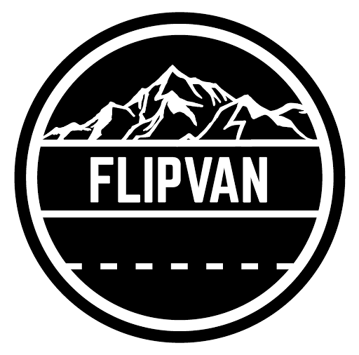 Flipvan - Visual