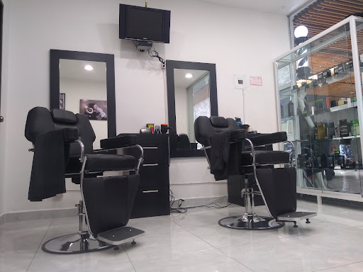 Barbería Barbanegra Atizapán