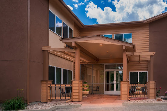 Boulder Twin Lakes Inn by null