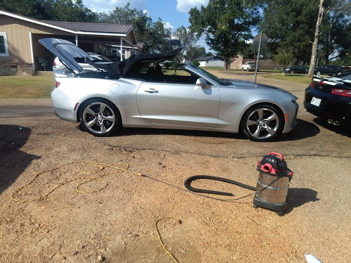 Wade's Carwash & Detail - Thumbnail