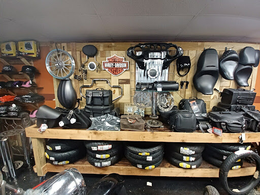 Road Hopper Cycles