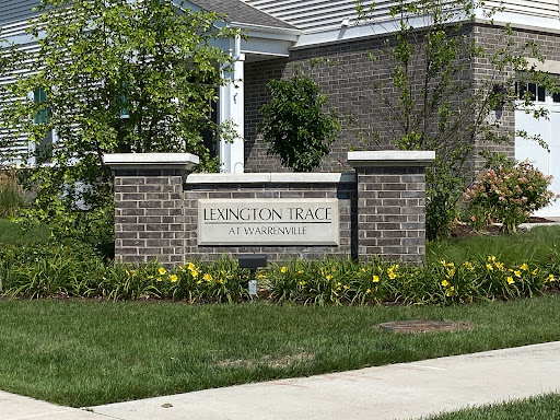 Lexington Trace - Visual