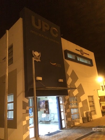 Photos of Upc unidad de policia comunitaria