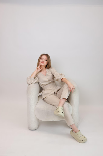 Te.estet Tetiana Salinska