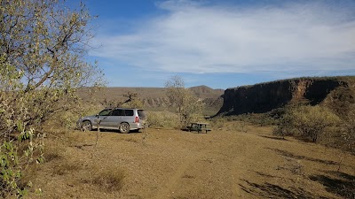 Photos of Endachata Camp Site
