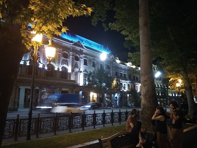 Photos of Hotel Beaumonde