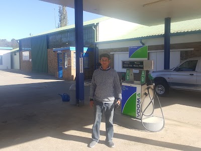 gas-station