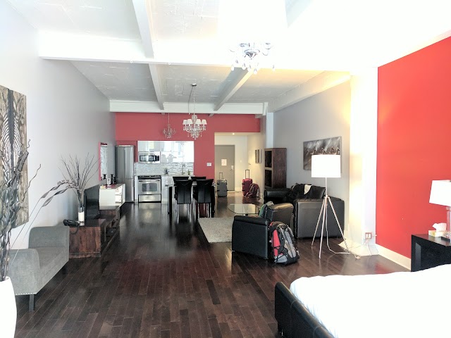 Loft Hotel