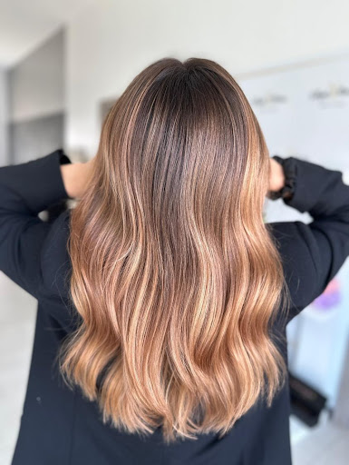 Steph Nobre Beauty Salon Gallery - Spain