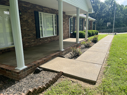 Brown's Pressure Washing - Thumbnail