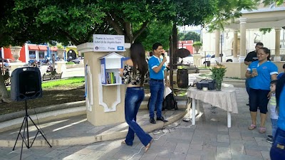 Photos of Punto de Lectura Isabel de Los &Aacute;ngeles Ruano