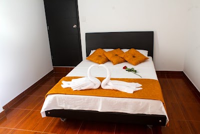 Photos of HOTEL LA LLANERITA