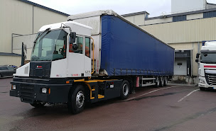 Photo n°3 de MANULOC L2M COUTANCES à Coutances (Fournisseur d'équipement de manutention)