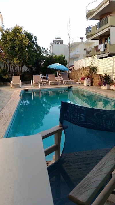 Photos of Alkyonis Hotel