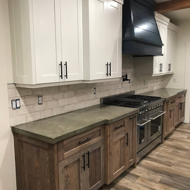 Decorative Countertops