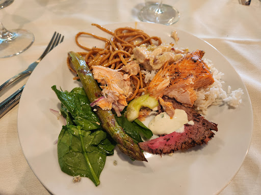 1703 Restaurant & Catering - Thumbnail