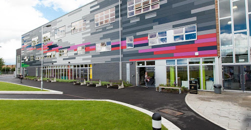 Oxford School of Sports Massage