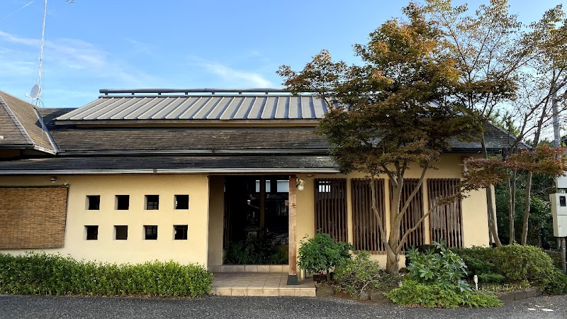 手打そば じつかわ