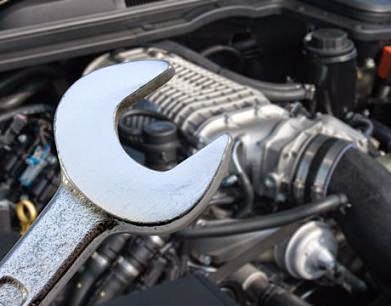 San Luis Valley Auto Repair - Thumbnail