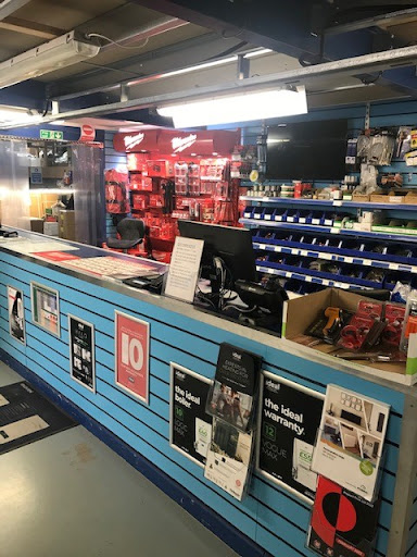 Plumbstop - Visual