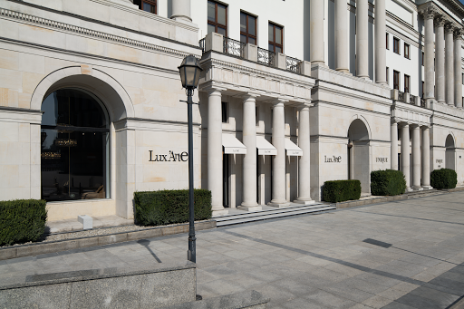 LuxArte - Fashion For Home | Ekskluzywne meble