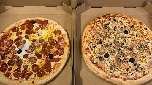 RAPIDO PIZZA GAILLON