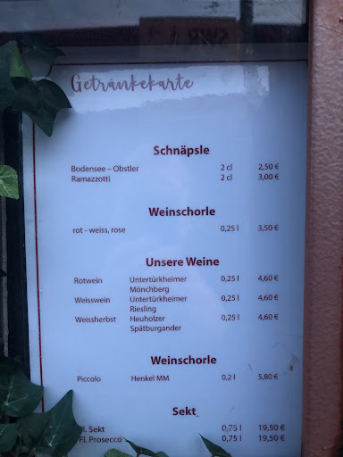 Stöckachstube - Thumbnail