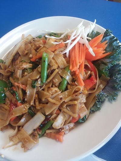 Photos of Tik's Thai Express LLC