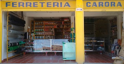 Photos of Ferreter&iacute;a Carora