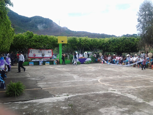 Esc.rural Primaria Jose Ma.Morelos y Pavon Gallery - Mexico