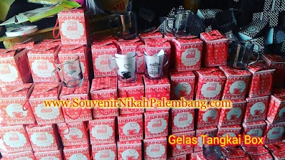 Photos of Dira Souvenir Palembang