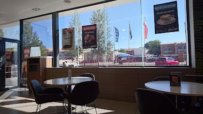 Photos of McDonald's Bloem Zastron