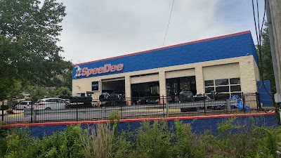 Photos of SpeeDee Oil Change & Auto Service