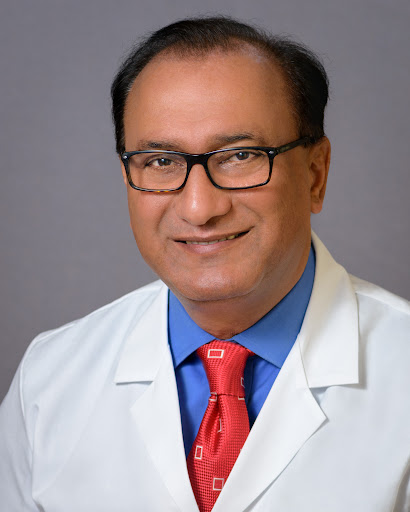 Sudhir Bhaskar, MD - Thumbnail