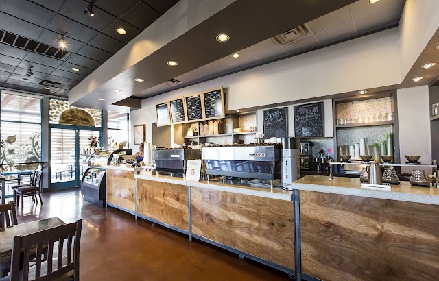 Sunrise Coffee House