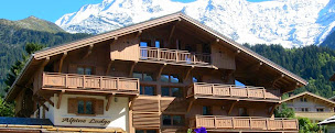 Photo n°15 de Alpine Lodge à Les Contamines-Montjoie (Location d'appartement de vacances)