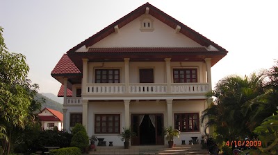 Photos of SAYSAMPHANH guesthouse