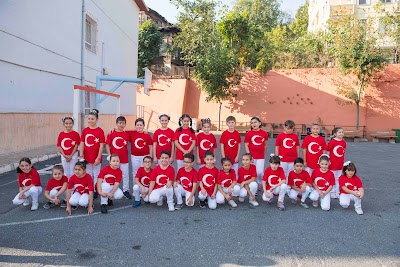 Halit Derviş Ibrahim Primary School