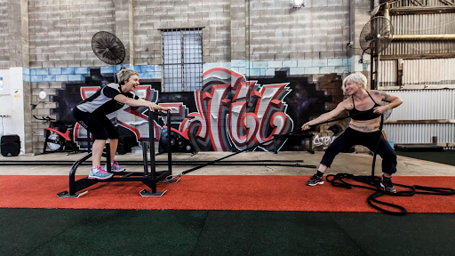 Your Fitness Cairns