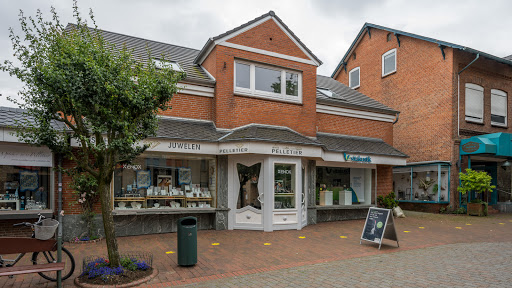 Pelletier Juwelier & Optiker Gallery - Germany